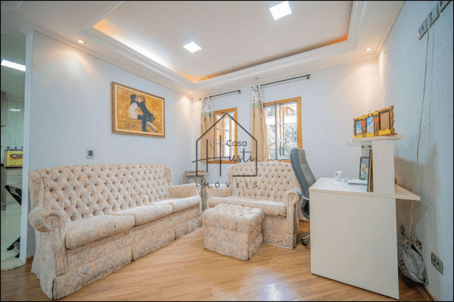 Imagem Casa de Condomínio com 4 Quartos à Venda, 409 m² em Jardim Atalaia - Cotia Imagem Casa de Condomínio com 4 Quartos à Venda, 409 m² em Jardim Atalaia - Cotia