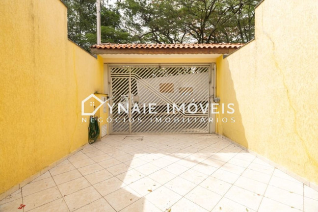 Imagem Sobrado com 3 Quartos à Venda, 150 m² em Jardim Triana - São Paulo Imagem Sobrado com 3 Quartos à Venda, 150 m² em Jardim Triana - São Paulo