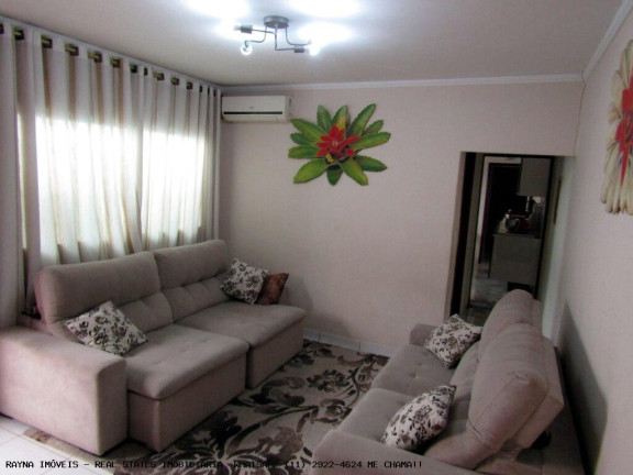 Imagem Casa com 2 Quartos à Venda, 105 m² em Jardim Sarah - São Paulo Imagem Casa com 2 Quartos à Venda, 105 m² em Jardim Sarah - São Paulo