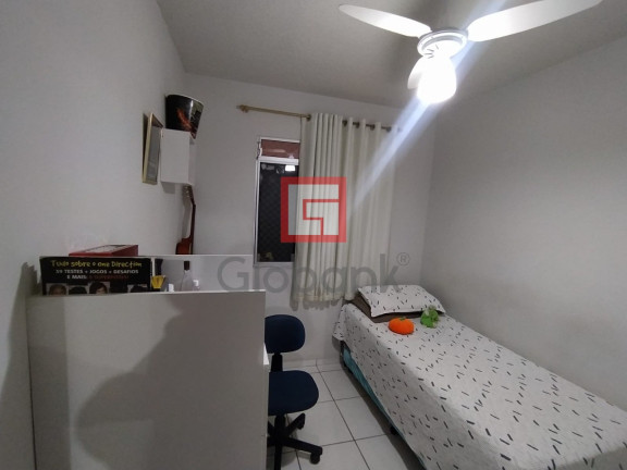 Imagem Apartamento com 3 Quartos à Venda, 74 m² em Planalto - Montes Claros Imagem Apartamento com 3 Quartos à Venda, 74 m² em Planalto - Montes Claros