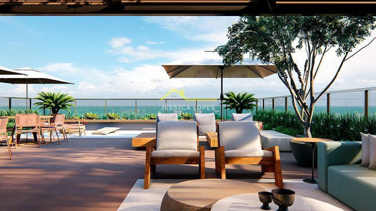 Imagem Apartamento com 3 Quartos à Venda, 168 m² em Cabo Branco - João Pessoa Imagem Apartamento com 3 Quartos à Venda, 168 m² em Cabo Branco - João Pessoa