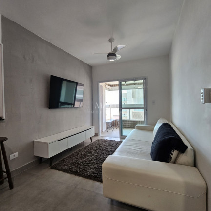 Imagem Apartamento com 2 Quartos à Venda, 75 m² em Boqueirão - Praia Grande Imagem Apartamento com 2 Quartos à Venda, 75 m² em Boqueirão - Praia Grande
