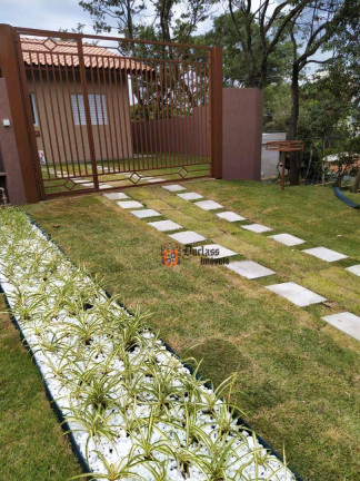 Imagem Casa com 2 Quartos à Venda, 54 m² em Jardim Santo Antônio - Atibaia Imagem Casa com 2 Quartos à Venda, 54 m² em Jardim Santo Antônio - Atibaia