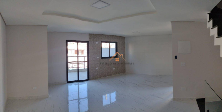 Imagem Sobrado com 2 Quartos à Venda, 126 m² em Vila Floresta - Santo André Imagem Sobrado com 2 Quartos à Venda, 126 m² em Vila Floresta - Santo André