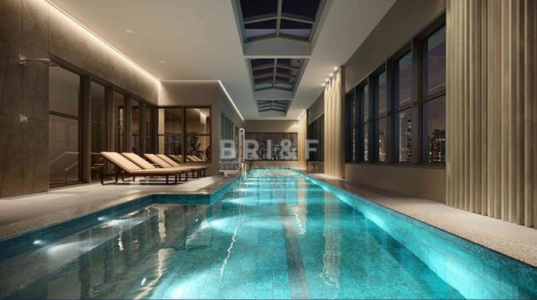 Imagem Apartamento com 3 Quartos à Venda, 131 m² em Brooklin Paulista - São Paulo Imagem Apartamento com 3 Quartos à Venda, 131 m² em Brooklin Paulista - São Paulo