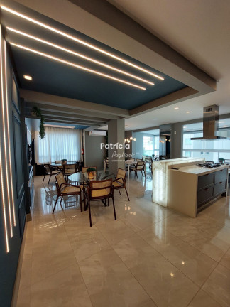 Imagem Apartamento com 3 Quartos à Venda, 137 m² em Meia Praia - Itapema
