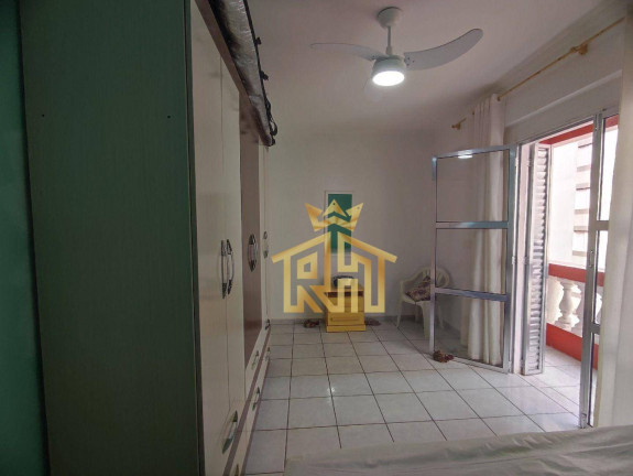 Imagem Apartamento com 1 Quarto à Venda, 50 m² em Vila Assunção - Praia Grande Imagem Apartamento com 1 Quarto à Venda, 50 m² em Vila Assunção - Praia Grande