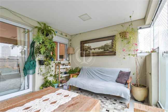 Imagem Apartamento com 3 Quartos à Venda, 108 m² em Vila Mascote - São Paulo Imagem Apartamento com 3 Quartos à Venda, 108 m² em Vila Mascote - São Paulo