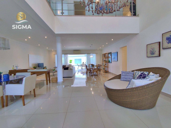Imagem Casa com 4 Quartos à Venda, 370 m² em Jardim Acapulco - Guarujá Imagem Casa com 4 Quartos à Venda, 370 m² em Jardim Acapulco - Guarujá