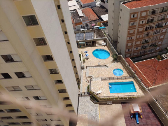 Apartamento com 3 Quartos à Venda, 104 m² em Centro - Campinas