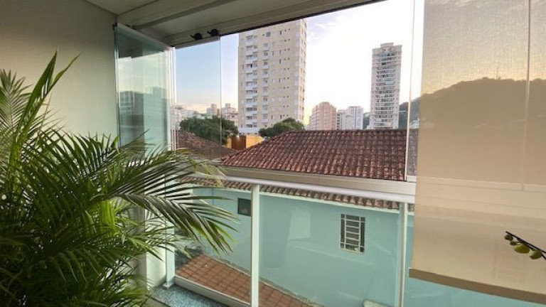 Imagem Apartamento com 3 Quartos à Venda, 147 m² em Pompéia - Santos Imagem Apartamento com 3 Quartos à Venda, 147 m² em Pompéia - Santos
