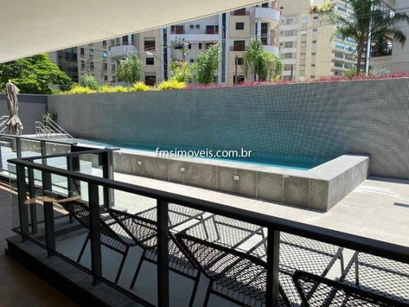 Imagem Imóvel com 1 Quarto à Venda, 97 m² em Itaim Bibi - São Paulo Imagem Imóvel com 1 Quarto à Venda, 97 m² em Itaim Bibi - São Paulo