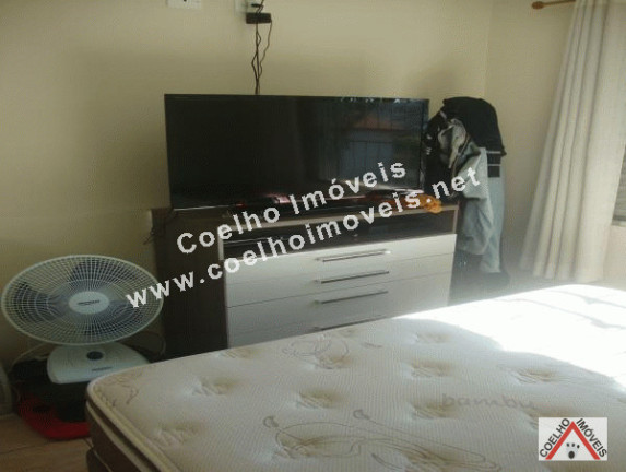 Imagem Casa com 3 Quartos à Venda, 110 m² em Jardim Consórcio - São Paulo Imagem Casa com 3 Quartos à Venda, 110 m² em Jardim Consórcio - São Paulo