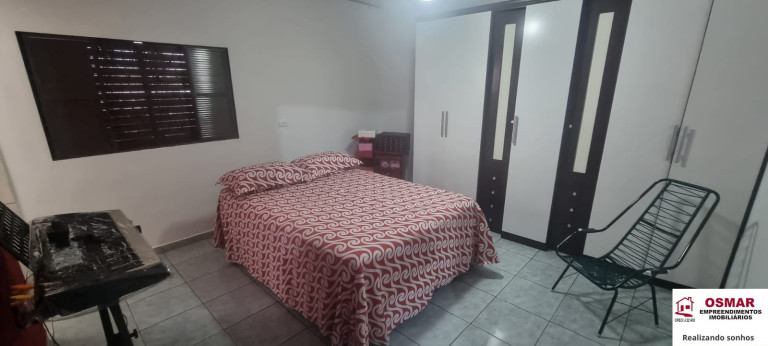 Imagem Casa com 3 Quartos à Venda, 150 m² em Parque Das Nações (nova Veneza) - Sumaré