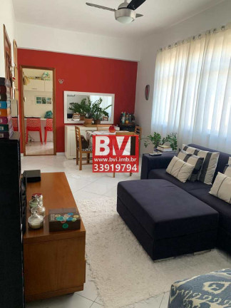 Imagem Apartamento com 2 Quartos à Venda, 90 m² em Rio Comprido - Rio De Janeiro Imagem Apartamento com 2 Quartos à Venda, 90 m² em Rio Comprido - Rio De Janeiro