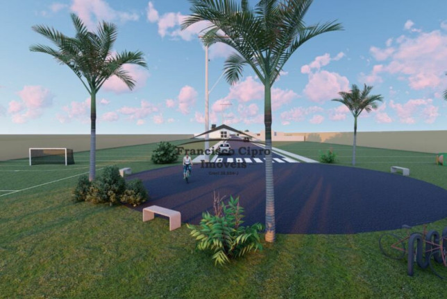 Imagem Terreno à Venda, 130 m² em Centro - Canas Imagem Terreno à Venda, 130 m² em Centro - Canas