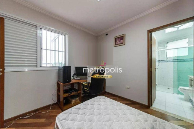 Imagem Sobrado com 3 Quartos à Venda, 210 m² em Olímpico - São Caetano Do Sul Imagem Sobrado com 3 Quartos à Venda, 210 m² em Olímpico - São Caetano Do Sul