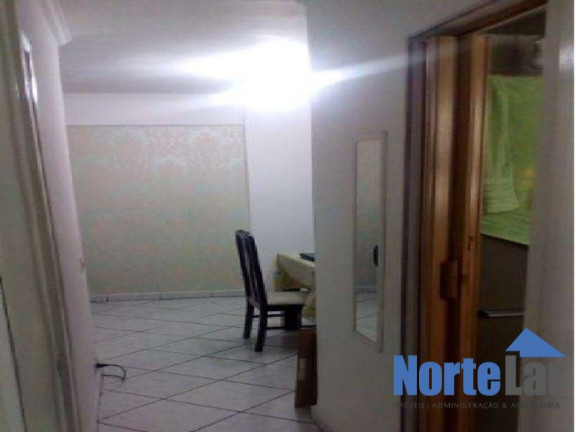 Imagem Apartamento com 2 Quartos à Venda, 58 m² em Piqueri - São Paulo Imagem Apartamento com 2 Quartos à Venda, 58 m² em Piqueri - São Paulo