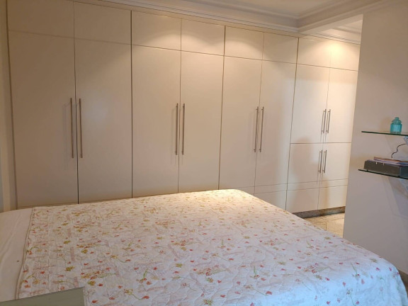 Imagem Apartamento com 4 Quartos à Venda, 290 m² em Quilombo - Cuiabá Imagem Apartamento com 4 Quartos à Venda, 290 m² em Quilombo - Cuiabá