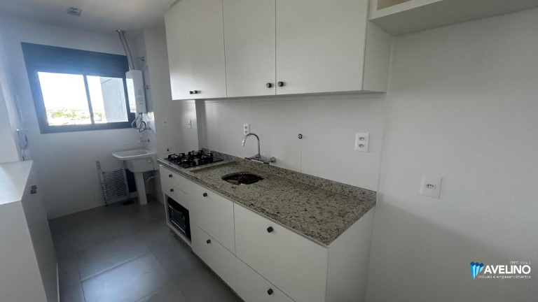 Imagem Apartamento com 1 Quarto à Venda, 10 m² em Mata Do Jacinto - Campo Grande