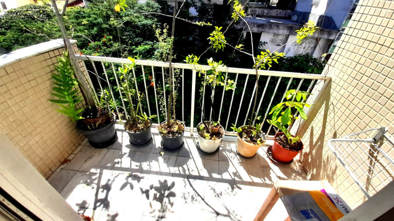 Imagem Apartamento com 1 Quarto à Venda, 48 m² em Jardim Apipema - Salvador Imagem Apartamento com 1 Quarto à Venda, 48 m² em Jardim Apipema - Salvador
