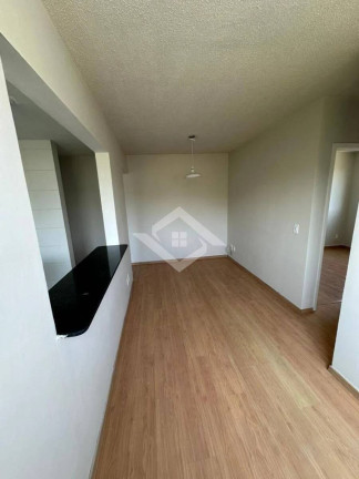 Imagem Apartamento com 2 Quartos à Venda, 45 m² em Campo Grande - Rio De Janeiro Imagem Apartamento com 2 Quartos à Venda, 45 m² em Campo Grande - Rio De Janeiro