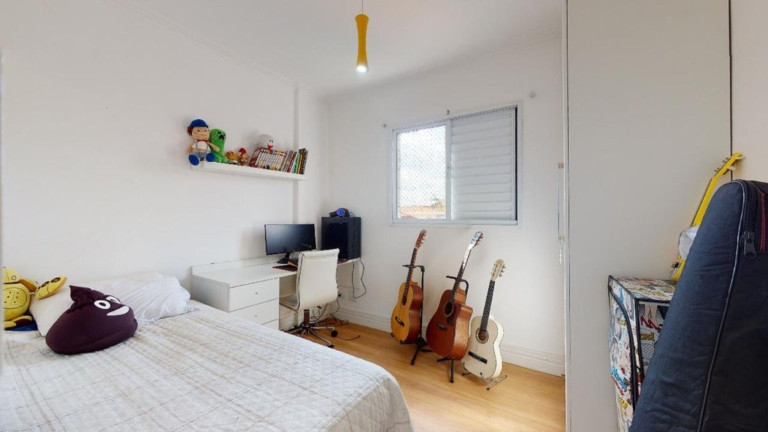 Imagem Apartamento com 3 Quartos à Venda, 89 m² em Casa Verde - São Paulo Imagem Apartamento com 3 Quartos à Venda, 89 m² em Casa Verde - São Paulo