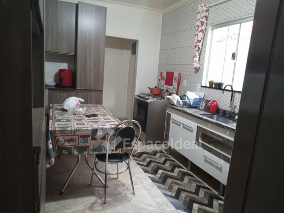 Imagem Casa com 2 Quartos à Venda, 135 m² em Núcleo Habitacional Luis Zillo - Lençóis Paulista Imagem Casa com 2 Quartos à Venda, 135 m² em Núcleo Habitacional Luis Zillo - Lençóis Paulista