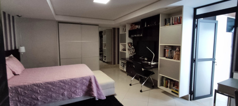 Imagem Apartamento com 4 Quartos à Venda, 235 m² em Tambaú - João Pessoa Imagem Apartamento com 4 Quartos à Venda, 235 m² em Tambaú - João Pessoa