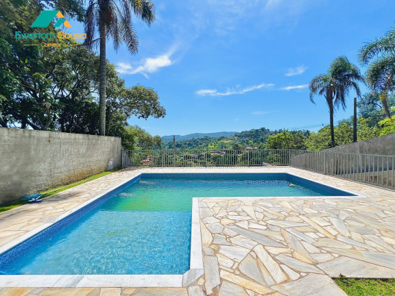 Imagem Casa com 3 Quartos à Venda, 180 m² em Estância Santa Maria Do Portão - Atibaia Imagem Casa com 3 Quartos à Venda, 180 m² em Estância Santa Maria Do Portão - Atibaia