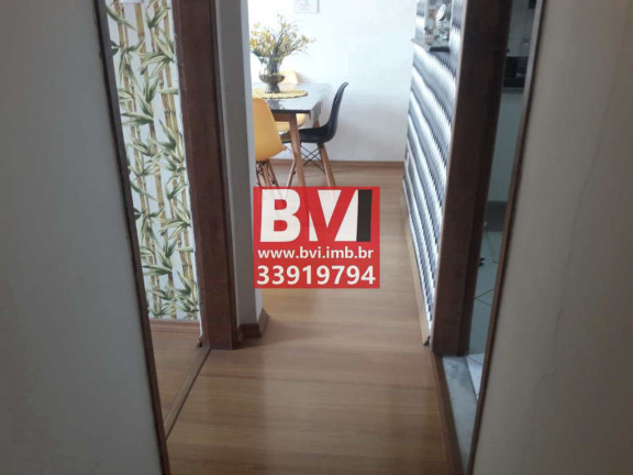 Imagem Apartamento com 2 Quartos à Venda, 57 m² em Colégio - Rio De Janeiro