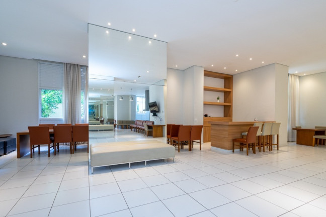 Imagem Apartamento com 2 Quartos à Venda, 142 m² em Vila Andrade - São Paulo