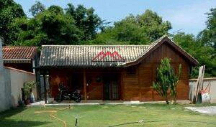 Casa com 3 Quartos à Venda, 360 m² em Ponta Grossa - Maricá