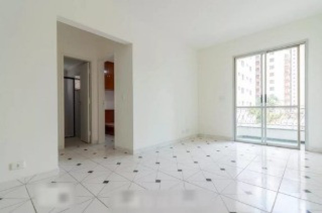 Imagem Apartamento com 3 Quartos à Venda, 54 m² em Vila Santo Estéfano - São Paulo Imagem Apartamento com 3 Quartos à Venda, 54 m² em Vila Santo Estéfano - São Paulo