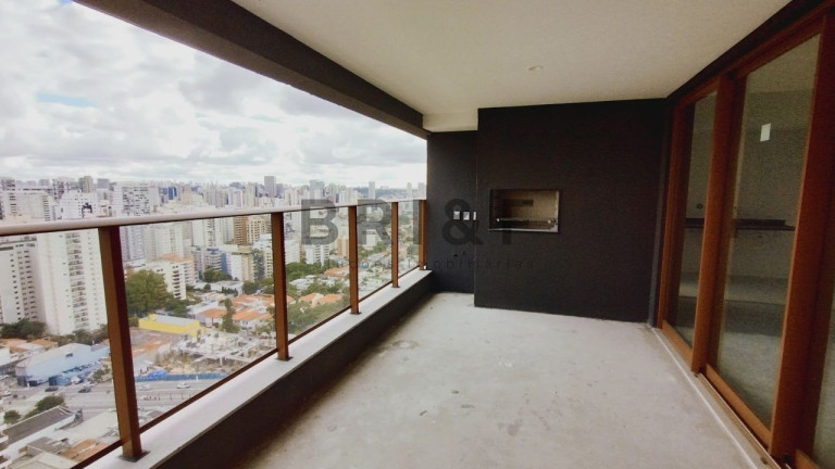 Imagem Apartamento com 2 Quartos à Venda, 110 m² em Brooklin - São Paulo Imagem Apartamento com 2 Quartos à Venda, 110 m² em Brooklin - São Paulo