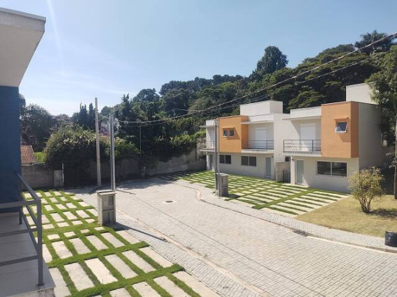 Imagem Casa com 3 Quartos à Venda, 110 m² em Jardim Pioneiro - Cotia Imagem Casa com 3 Quartos à Venda, 110 m² em Jardim Pioneiro - Cotia