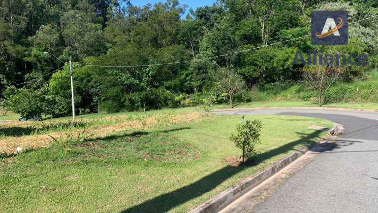 Imagem Terreno à Venda, 330 m² em Reserva Dos Jatobás - Louveira