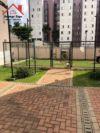 Imagem Apartamento com 2 Quartos à Venda, 43 m² em Parque Reboucas - São Paulo Imagem Apartamento com 2 Quartos à Venda, 43 m² em Parque Reboucas - São Paulo