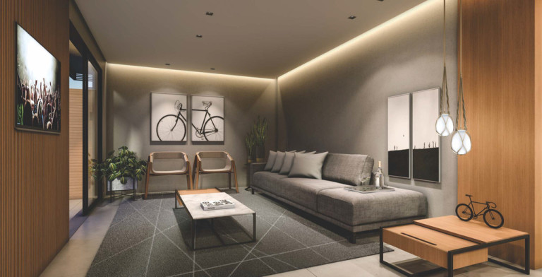 Imagem Apartamento com 3 Quartos à Venda, 121 m² em Rio Branco - Porto Alegre