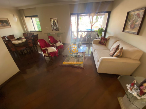 Imagem Apartamento com 3 Quartos à Venda, 51 m² em Vila Leis - Itu