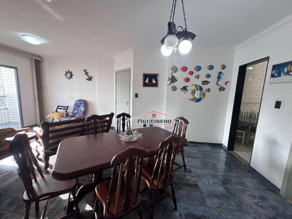Imagem Apartamento com 3 Quartos à Venda, 101 m² em Aviação - Praia Grande Imagem Apartamento com 3 Quartos à Venda, 101 m² em Aviação - Praia Grande
