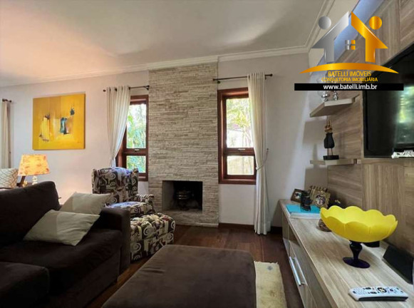 Imagem Casa de Condomínio com 4 Quartos à Venda, 308 m² em Granja Viana - Carapicuíba Imagem Casa de Condomínio com 4 Quartos à Venda, 308 m² em Granja Viana - Carapicuíba