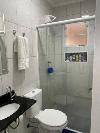 Imagem Apartamento com 1 Quarto à Venda, 35 m² em Vila Formosa - São Paulo