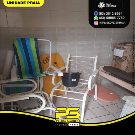 Imagem Casa com 3 Quartos à Venda, 166 m² em José Américo De Almeida - João Pessoa Imagem Casa com 3 Quartos à Venda, 166 m² em José Américo De Almeida - João Pessoa