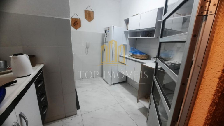 Imagem Casa de Condomínio com 2 Quartos à Venda, 130 m² em Vila São Geraldo - São José Dos Campos