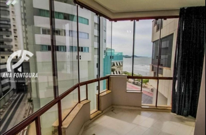Imagem Apartamento com 4 Quartos à Venda, 220 m² em Centro - Balneário Camboriú