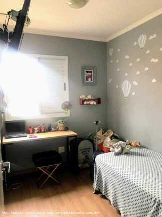 Imagem Apartamento com 3 Quartos à Venda, 73 m² em Usina Piratininga - São Paulo