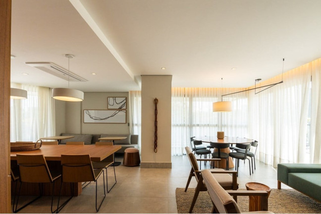 Imagem Imóvel com 1 Quarto à Venda, 61 m² em Indianópolis - São Paulo