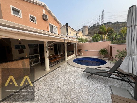 Imagem Casa com 3 Quartos à Venda, 290 m² em Tamboré - Santana De Parnaíba