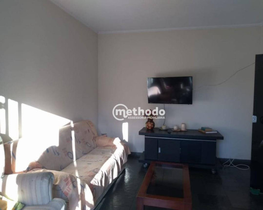 Imagem Casa com 5 Quartos à Venda, 400 m² em Parque São Quirino - Campinas Imagem Casa com 5 Quartos à Venda, 400 m² em Parque São Quirino - Campinas